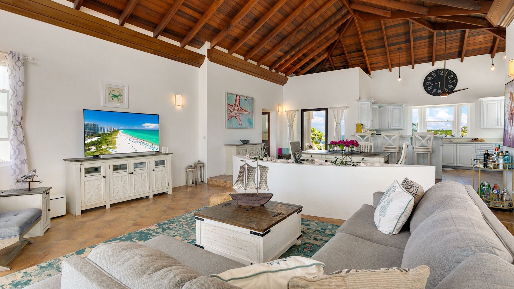 Villa Okeanos villa photo.